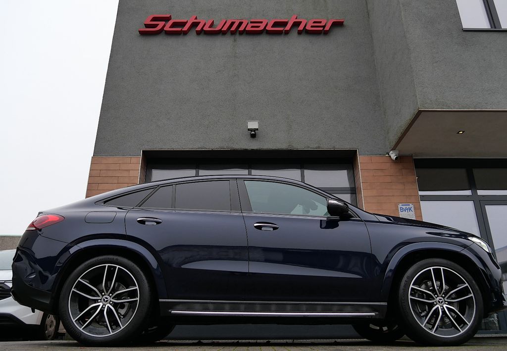 Mercedes-Benz GLE 350 2022