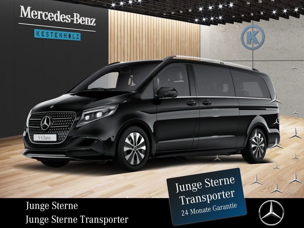 Mercedes-Benz V 300 2024