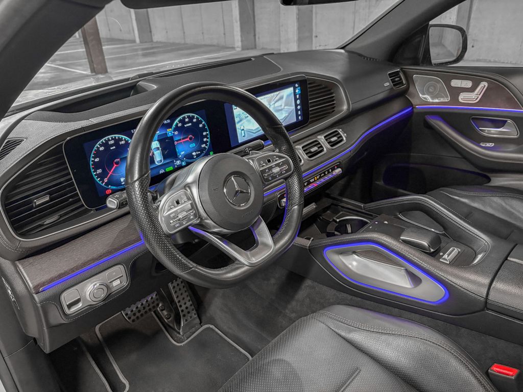 Mercedes-Benz GLE 350 2023