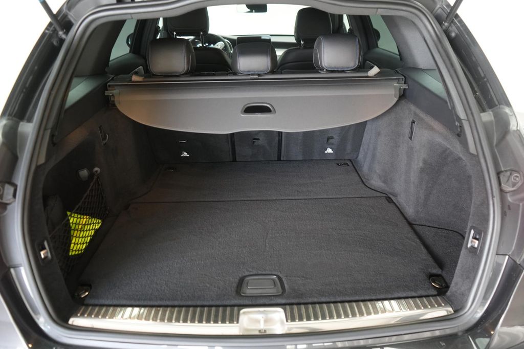 Mercedes-Benz C 220 2021