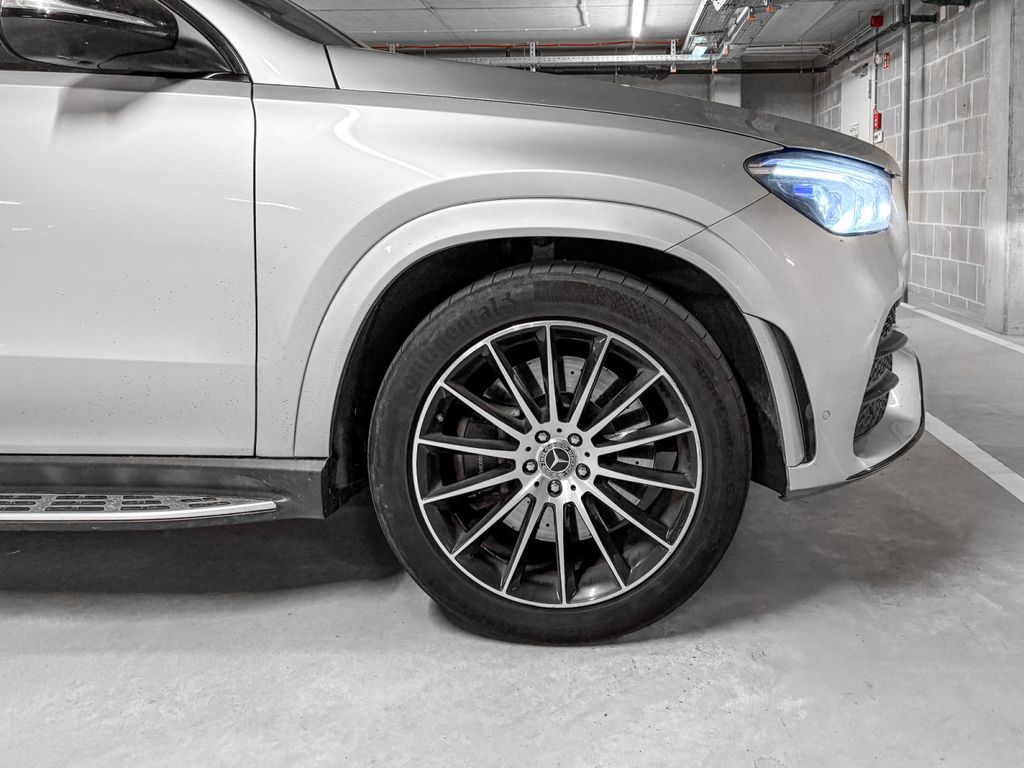 Mercedes-Benz GLE 350 2023
