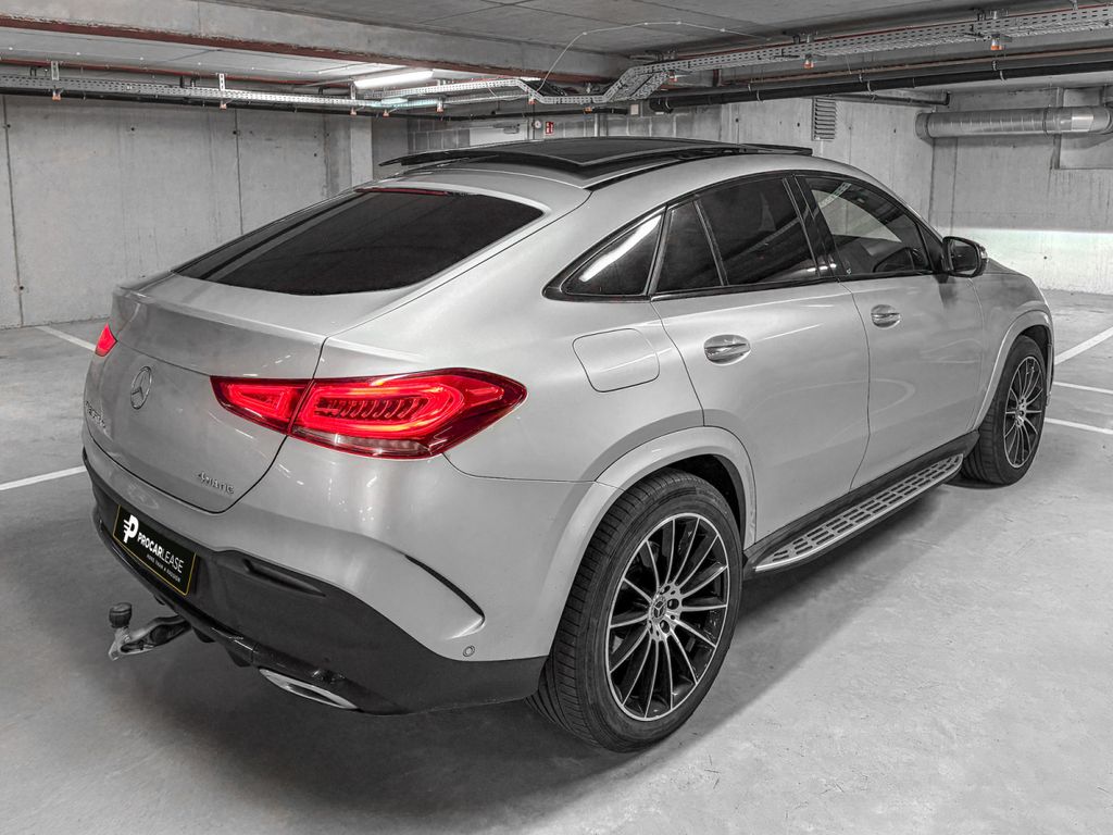 Mercedes-Benz GLE 350 2023