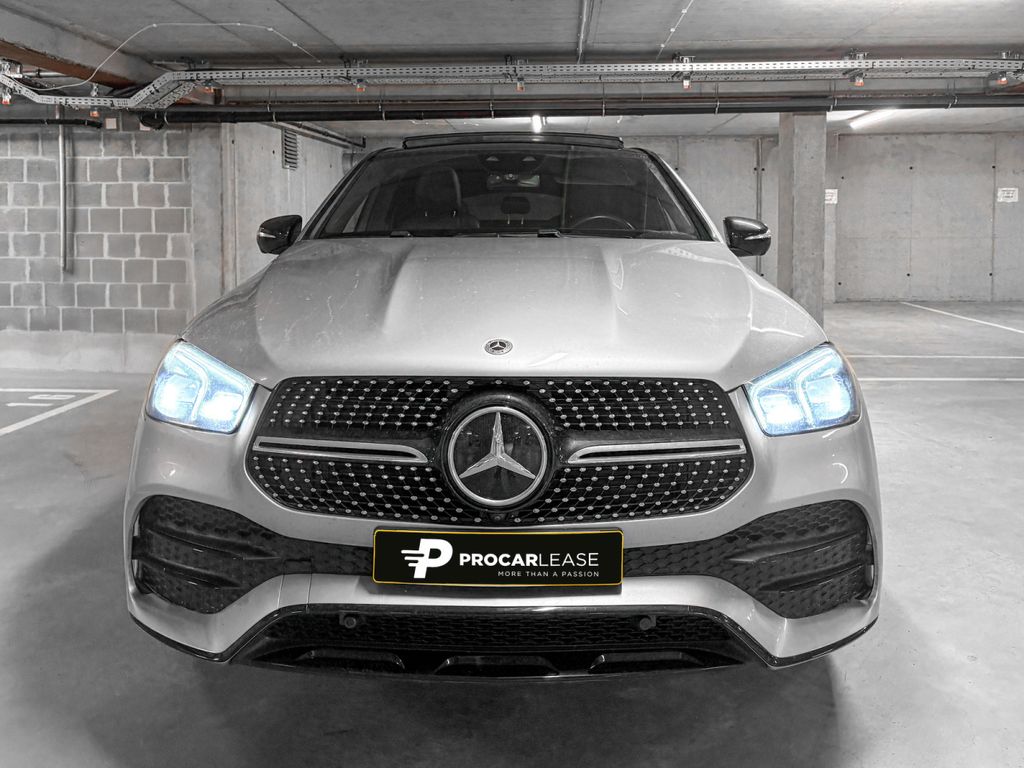 Mercedes-Benz GLE 350 2023