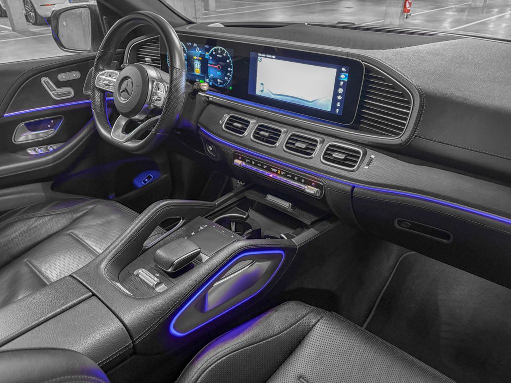 Mercedes-Benz GLE 350 2023