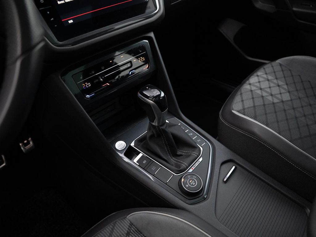 Volkswagen Tiguan Allspace 2022