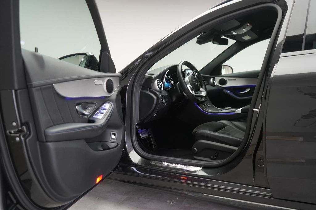 Mercedes-Benz C 220 2021