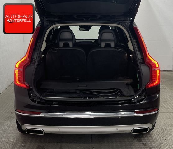 Volvo XC90 2020