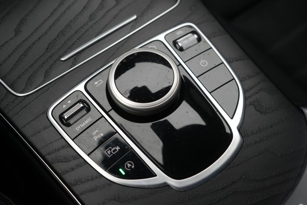 Mercedes-Benz C 220 2021