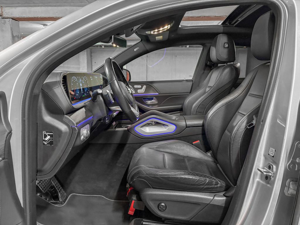 Mercedes-Benz GLE 350 2023