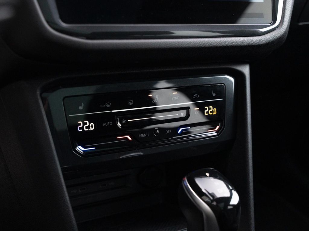 Volkswagen Tiguan Allspace 2022