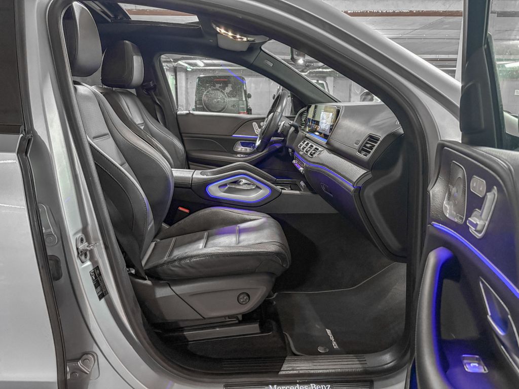 Mercedes-Benz GLE 350 2023