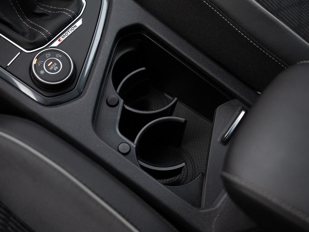 Volkswagen Tiguan Allspace 2022