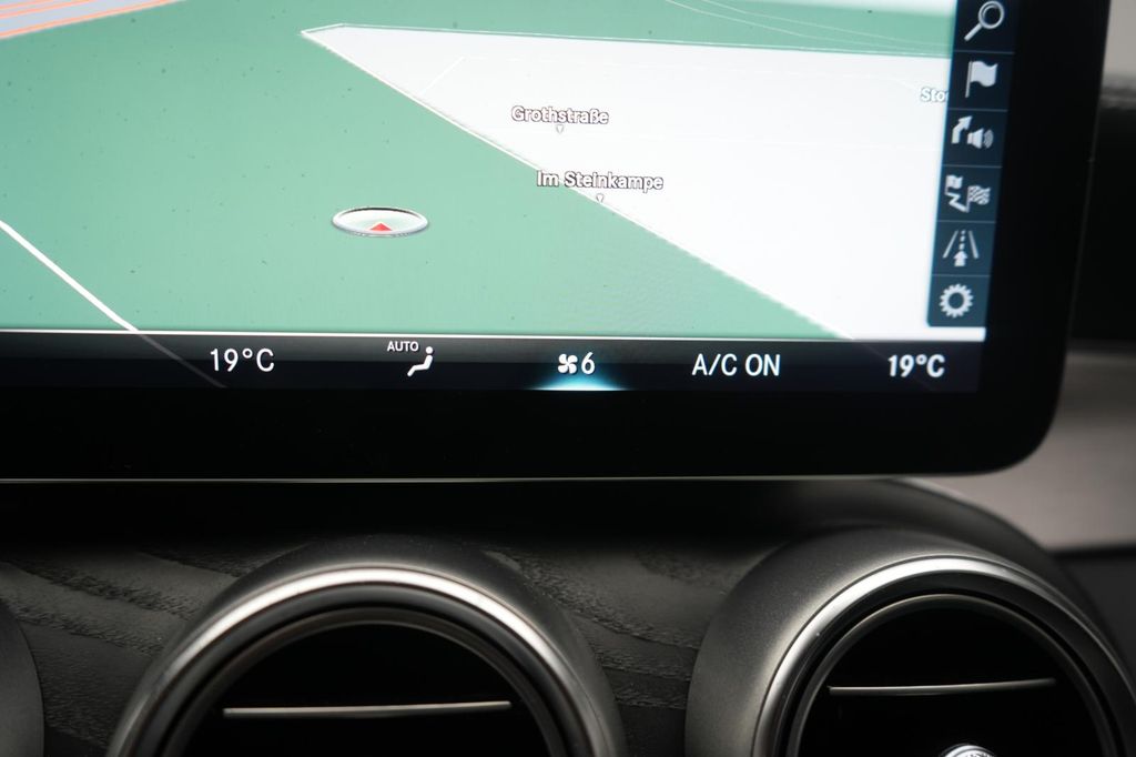 Mercedes-Benz C 220 2021