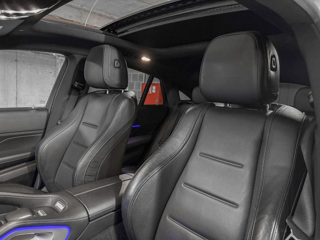 Mercedes-Benz GLE 350 2023