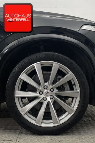 Volvo XC90 2020