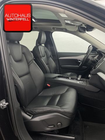 Volvo XC90 2020