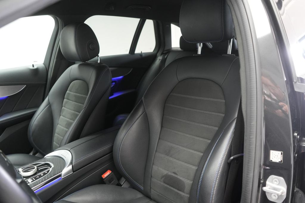 Mercedes-Benz C 220 2021