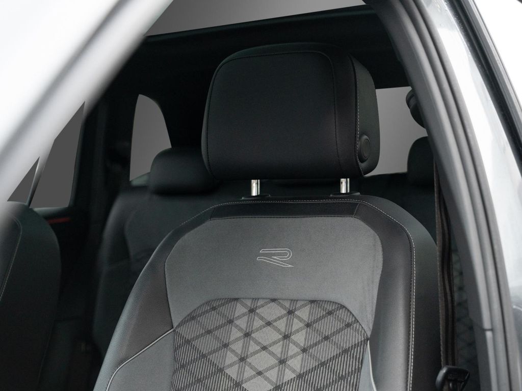 Volkswagen Tiguan Allspace 2022