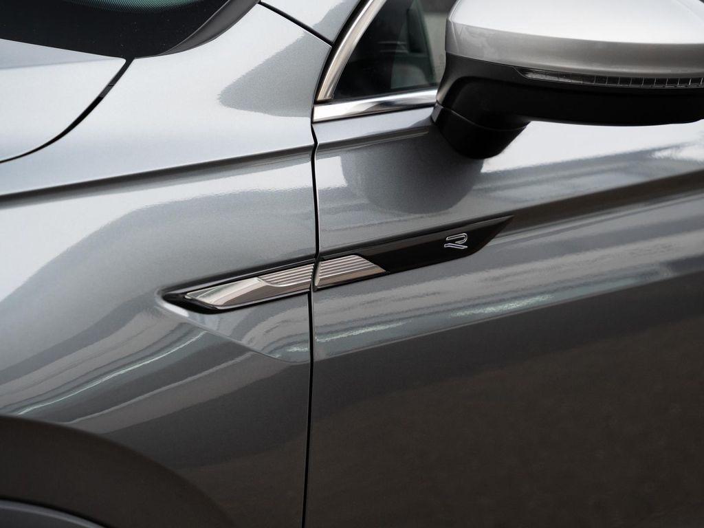 Volkswagen Tiguan Allspace 2022