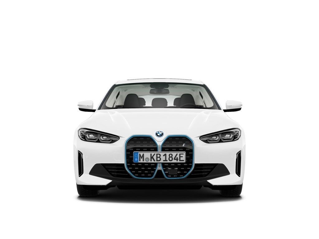 BMW i4 2023