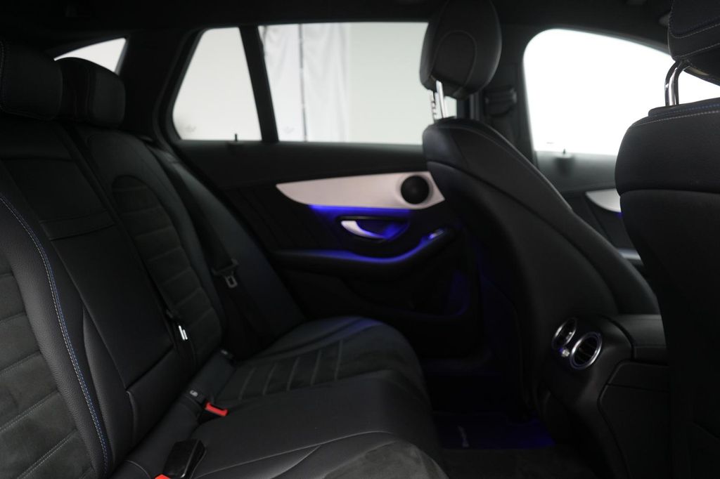 Mercedes-Benz C 220 2021