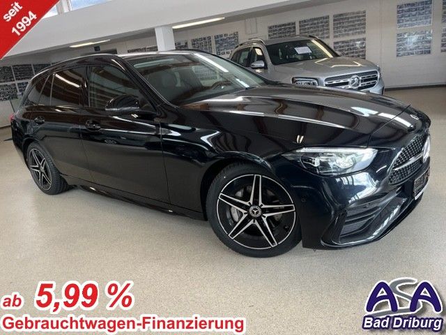 Mercedes-Benz C 180 2024