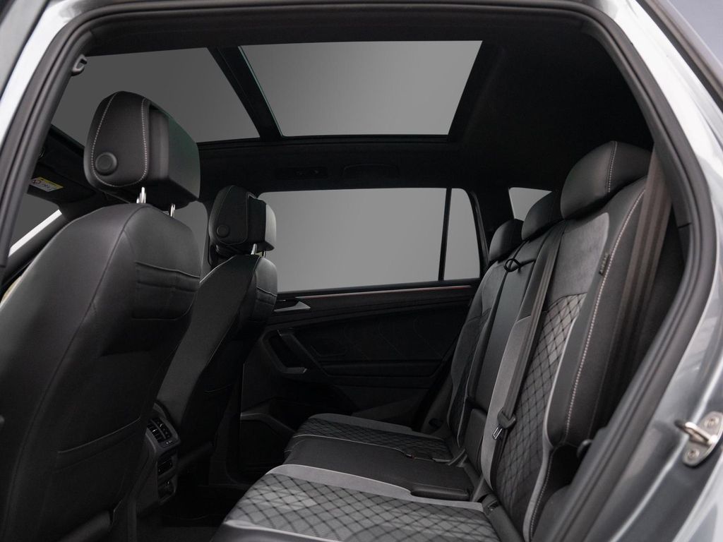 Volkswagen Tiguan Allspace 2022