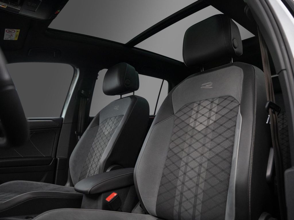 Volkswagen Tiguan Allspace 2022