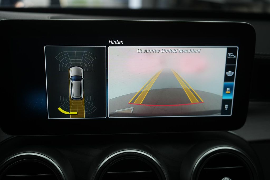 Mercedes-Benz C 220 2021