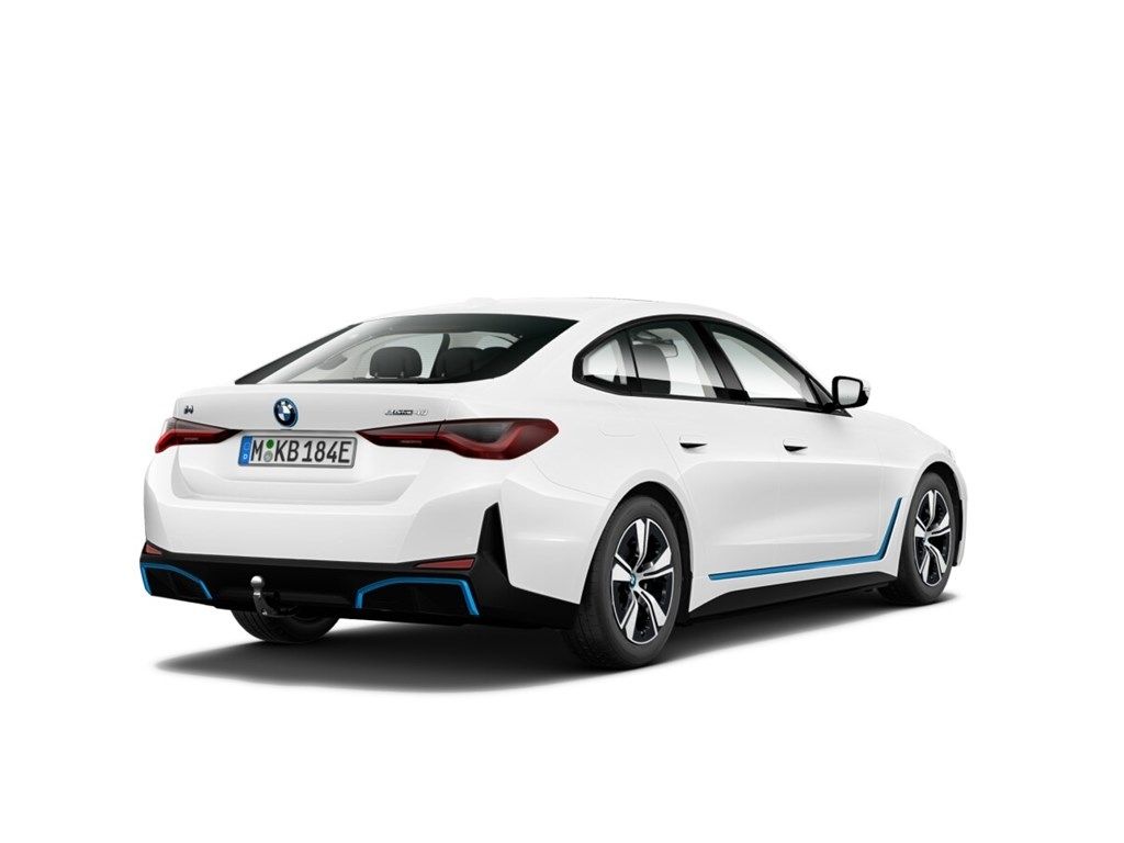 BMW i4 2023