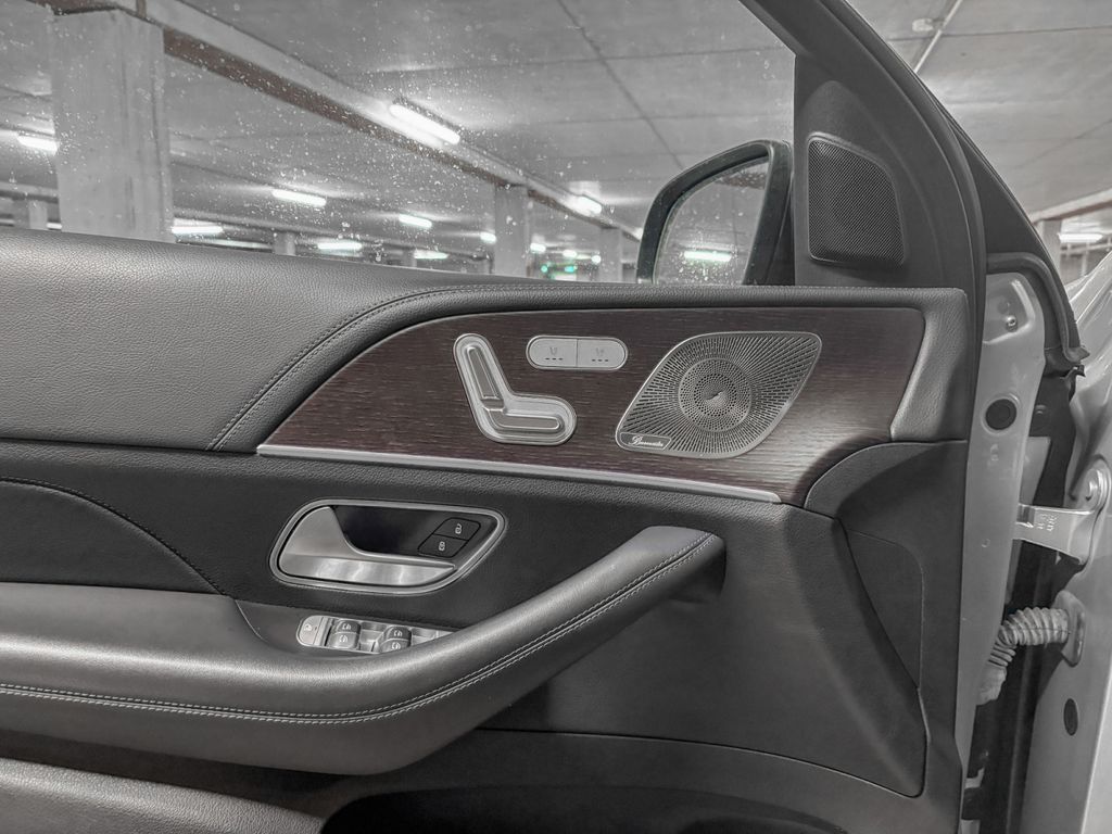 Mercedes-Benz GLE 350 2023