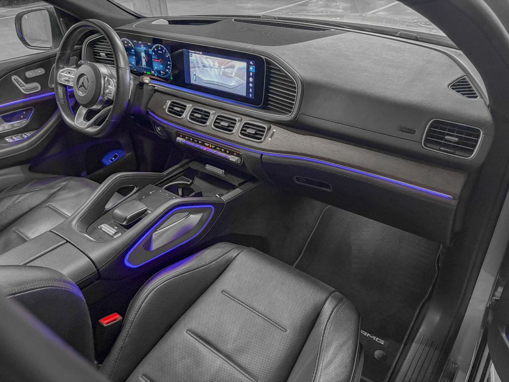 Mercedes-Benz GLE 350 2023