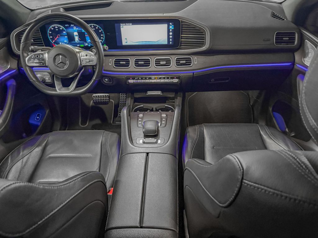 Mercedes-Benz GLE 350 2023