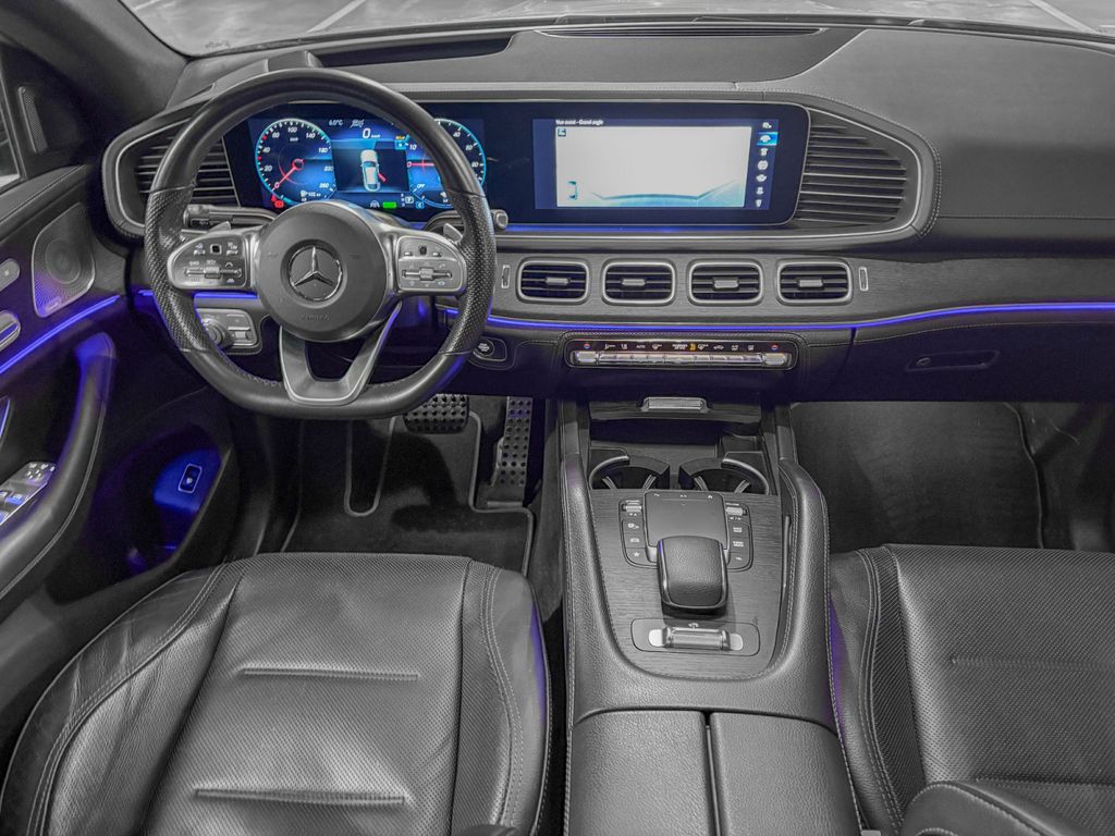 Mercedes-Benz GLE 350 2023