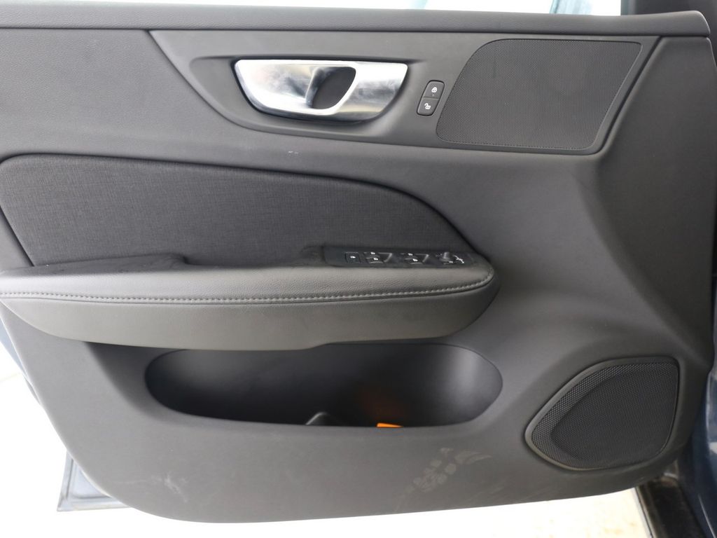 Volvo V60 2021