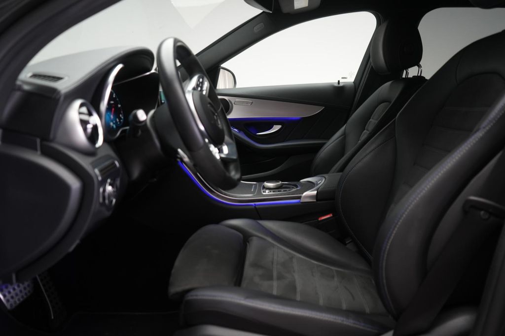 Mercedes-Benz C 220 2021