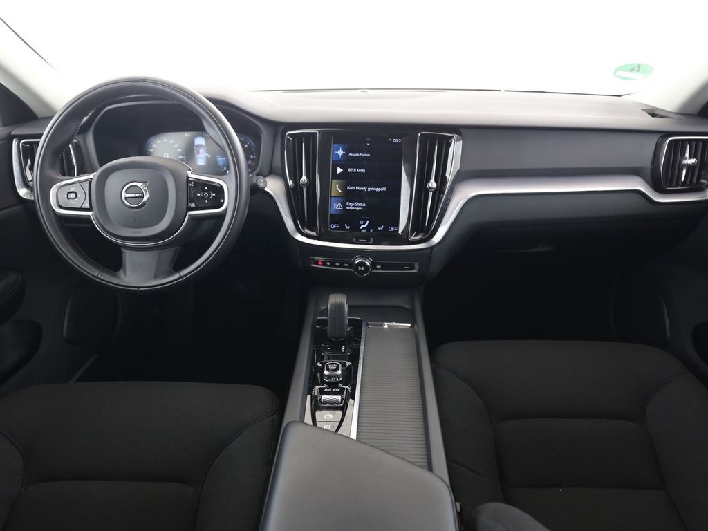 Volvo V60 2021