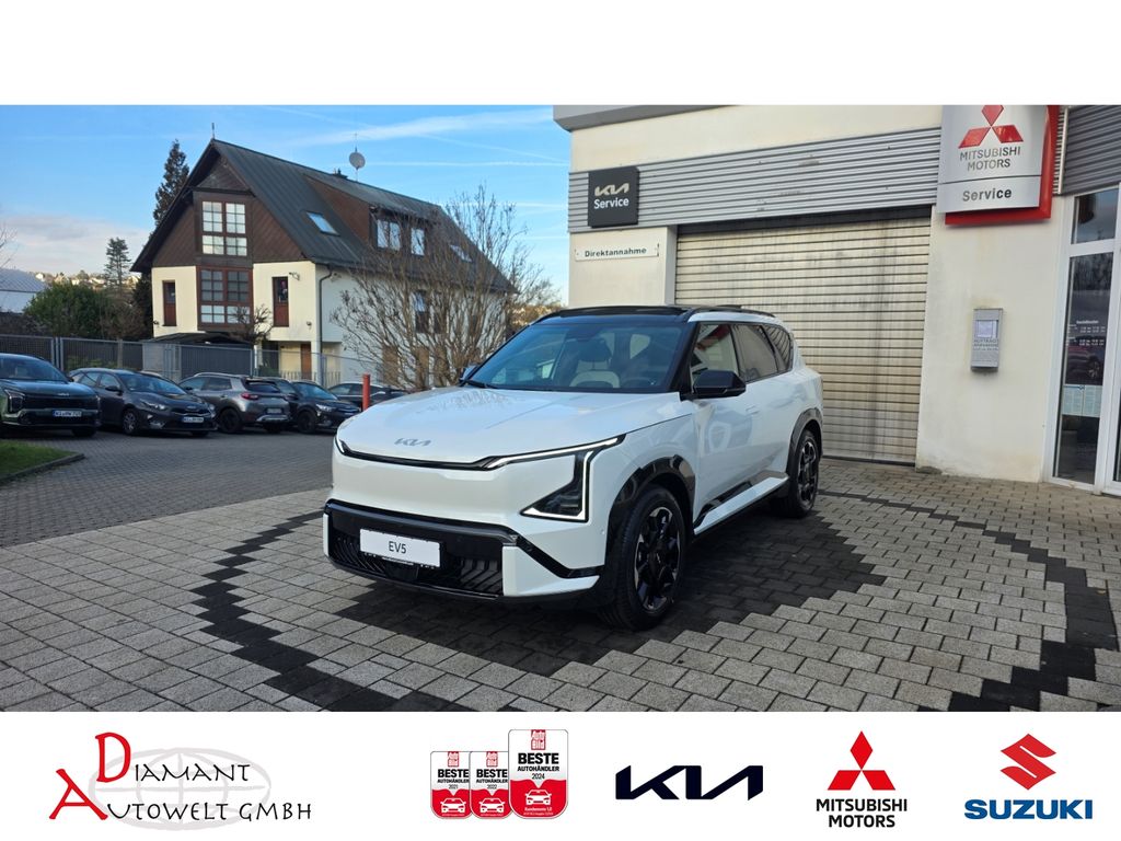Kia EV5