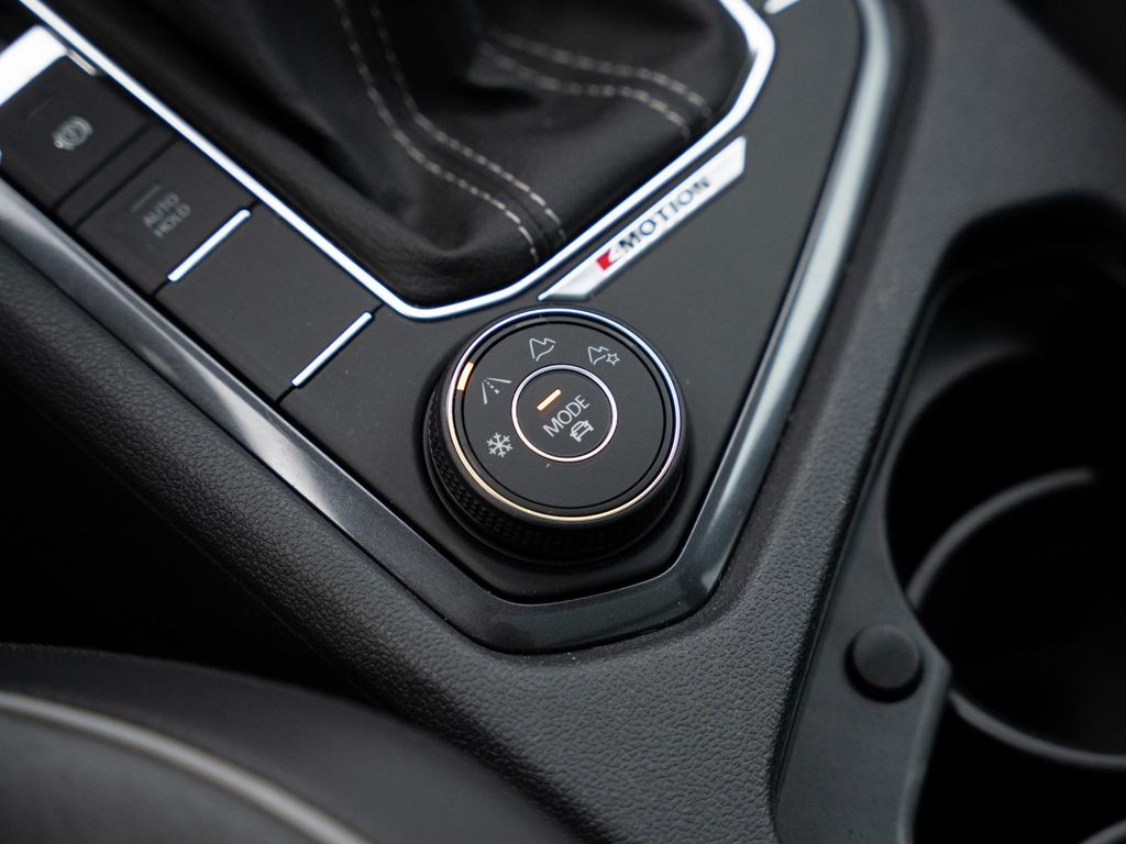 Volkswagen Tiguan Allspace 2022