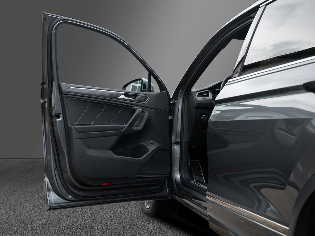 Volkswagen Tiguan Allspace 2022