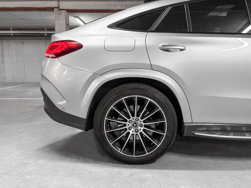 Mercedes-Benz GLE 350 2023