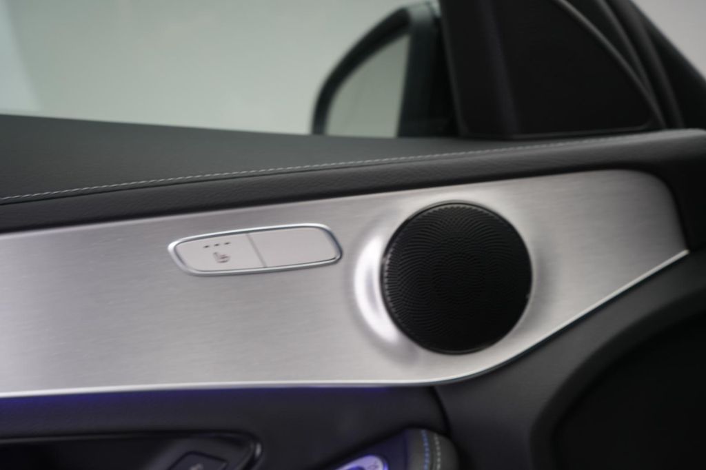 Mercedes-Benz C 220 2021