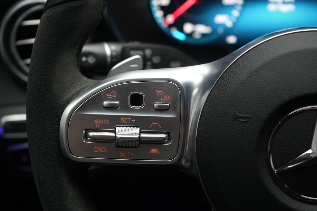 Mercedes-Benz C 220 2021