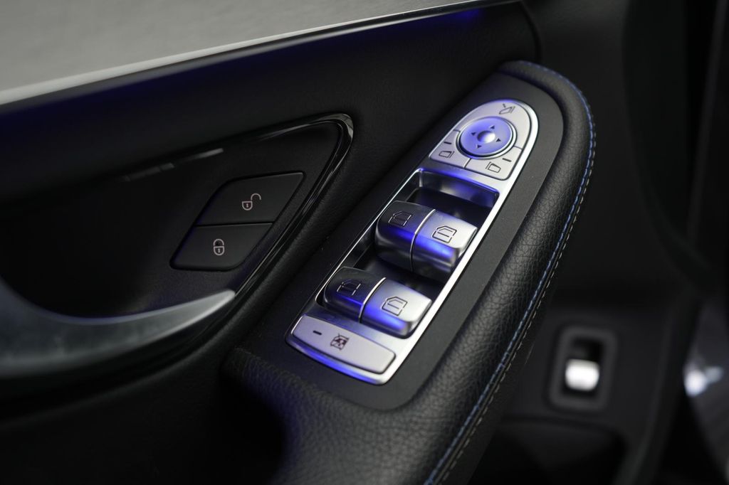 Mercedes-Benz C 220 2021