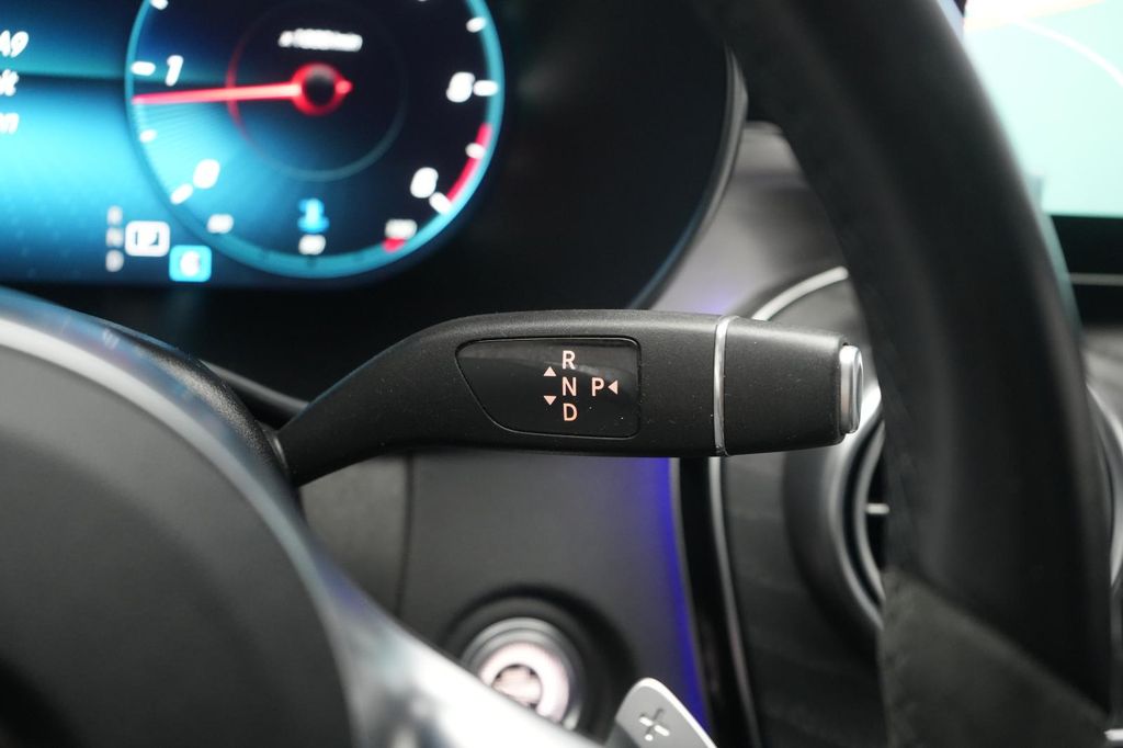 Mercedes-Benz C 220 2021