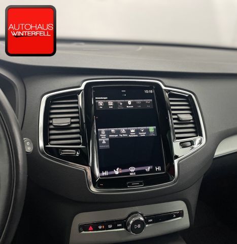Volvo XC90 2020