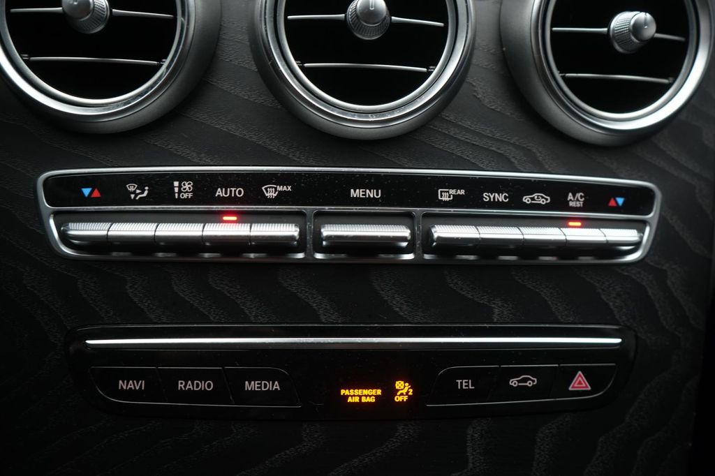 Mercedes-Benz C 220 2021