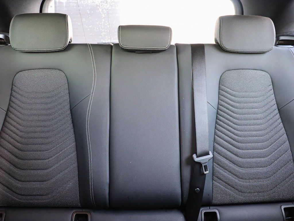 Mercedes-Benz GLA 200 2024