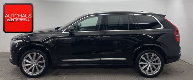 Volvo XC90 2020