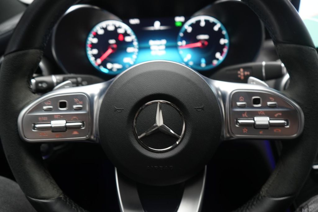 Mercedes-Benz C 220 2021